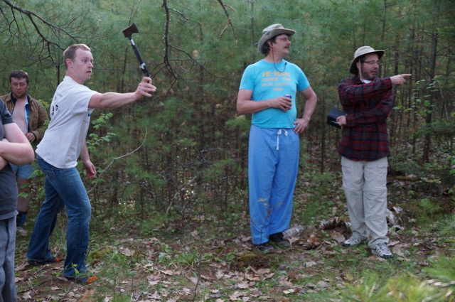 Hatchet 2015
