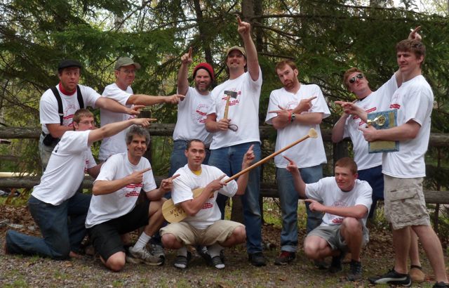 Group 2011
