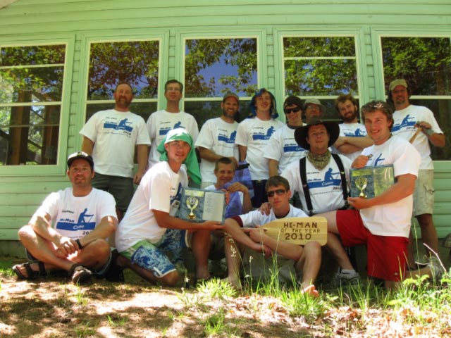 Group 2010